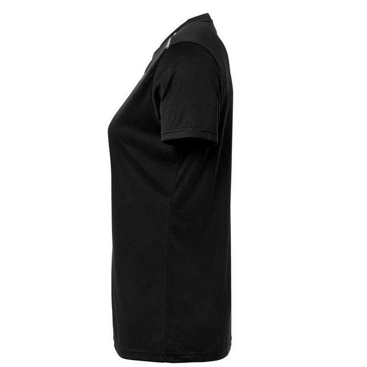Kempa Kempa POLY WOMEN T-Shirt Damen - schwarz - 0 | SportScheck