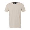 Kempa TEAM Kids T-Shirt Kinder - beige