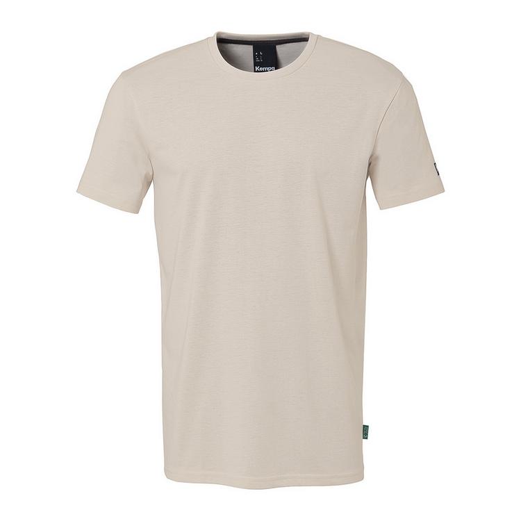 Kempa Kempa TEAM Kids T-Shirt Kinder - beige - 0 | SportScheck