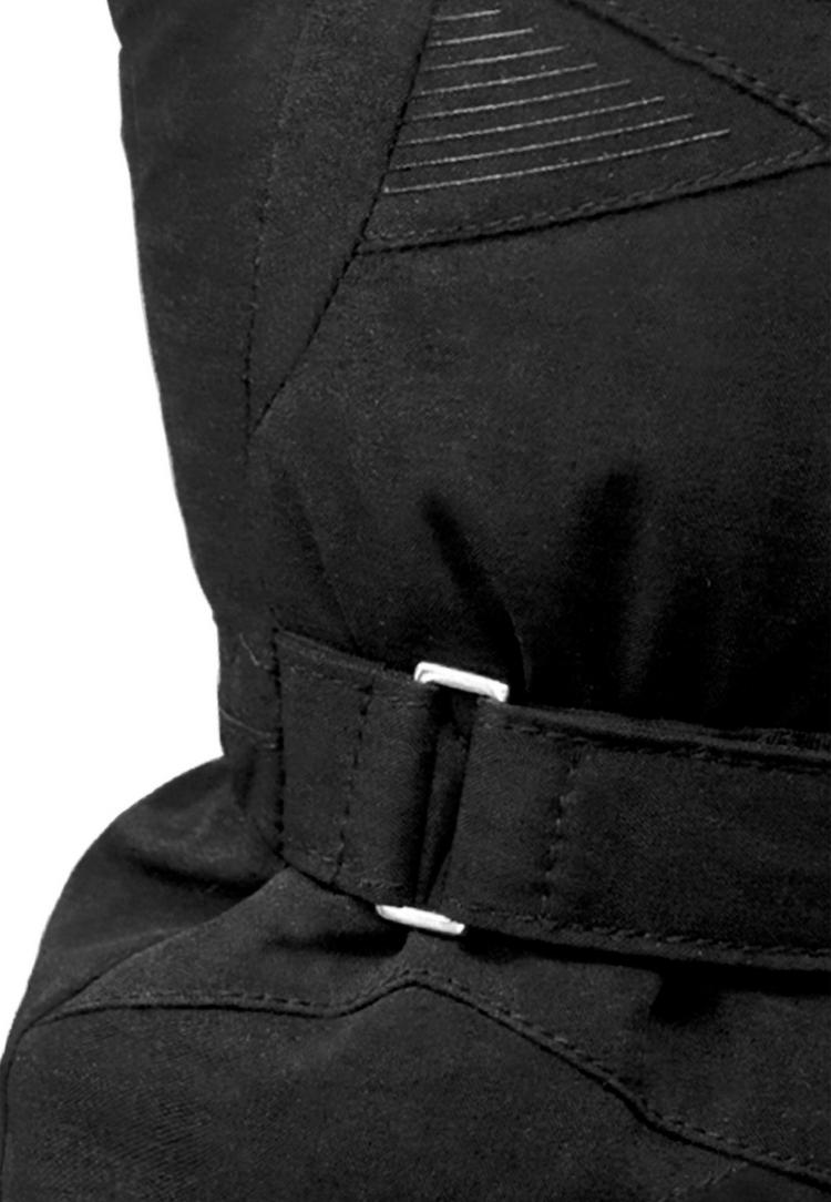 Reusch Reusch Anita Handschuh Damen - 7702 black / silver - 1 | SportScheck