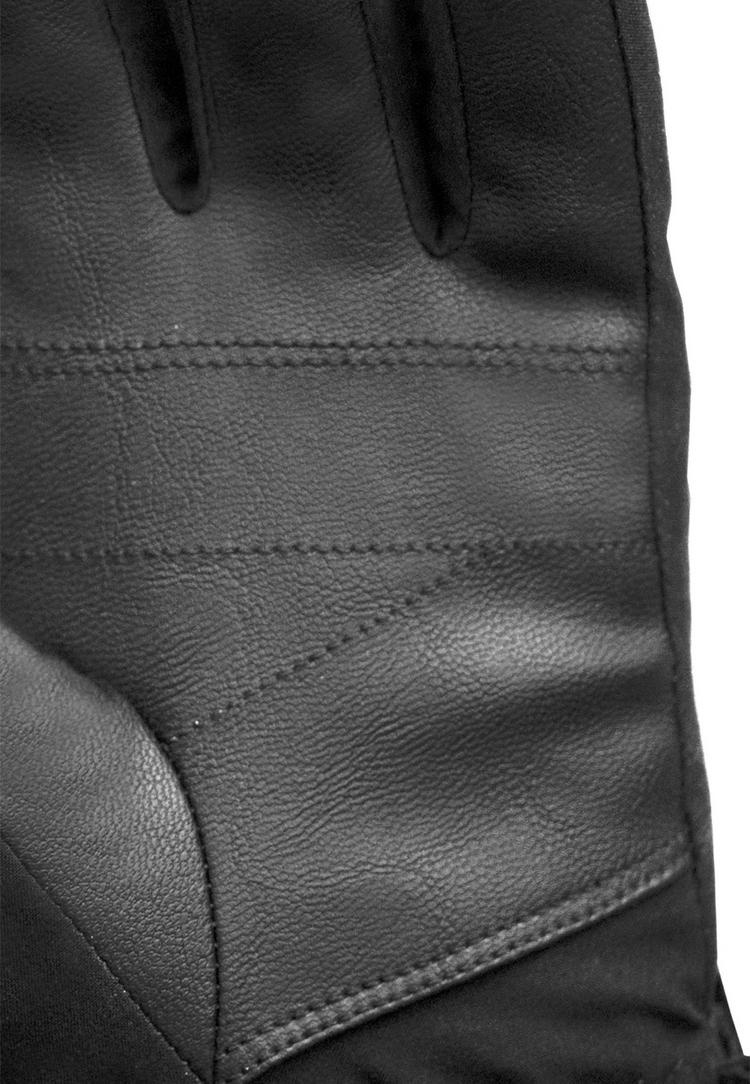 Reusch Reusch Anita Handschuh Damen - 7702 black / silver - 2 | SportScheck