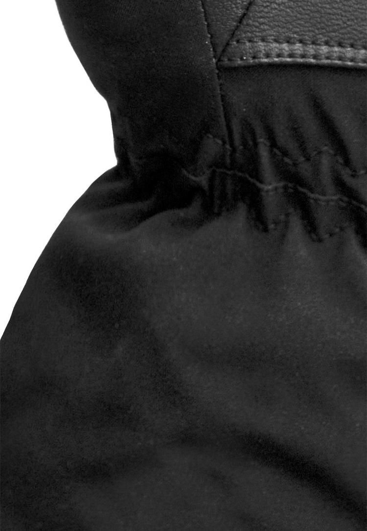 Reusch Reusch Anita Handschuh Damen - 7702 black / silver - 3 | SportScheck