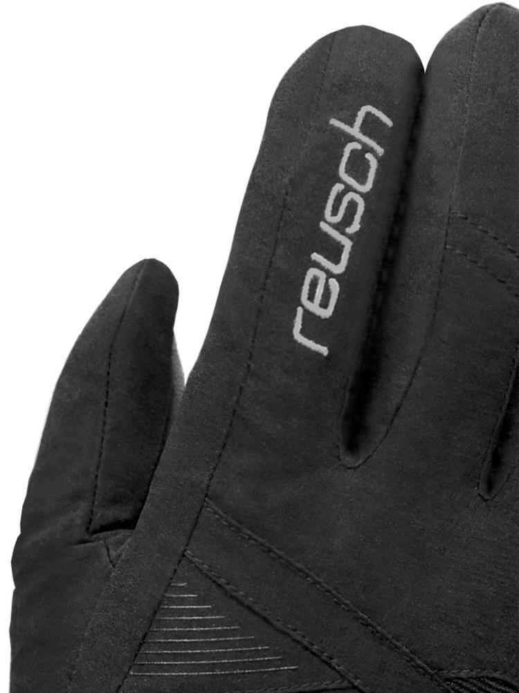 Reusch Reusch Anita Handschuh Damen - 7702 black / silver - 4 | SportScheck