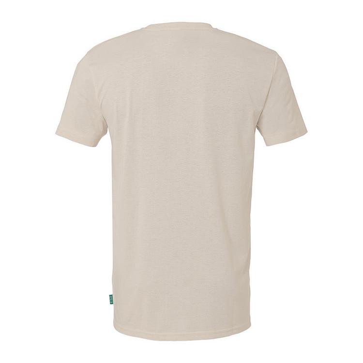 Kempa Kempa TEAM Kids T-Shirt Kinder - beige - 0 | SportScheck