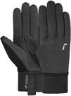 Reusch Aron STORMBLOXX&trade; TOUCH-TEC Handschuh - 7702 black / silver