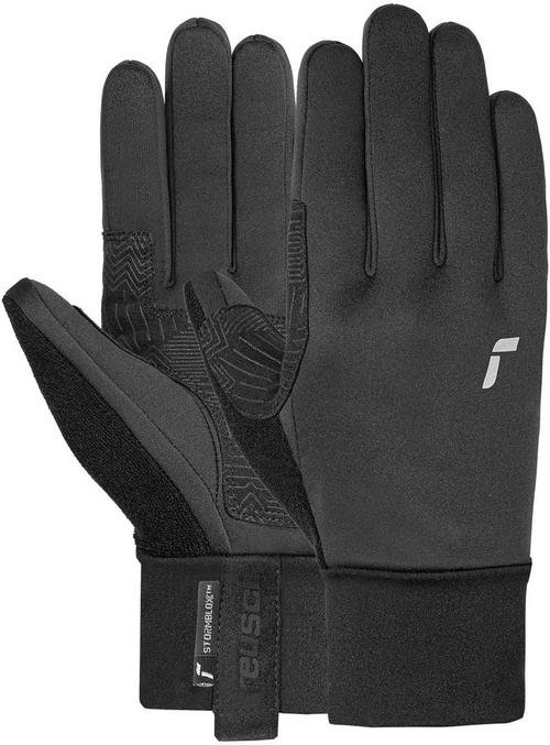 Reusch Aron STORMBLOXX&trade; TOUCH-TEC Handschuh