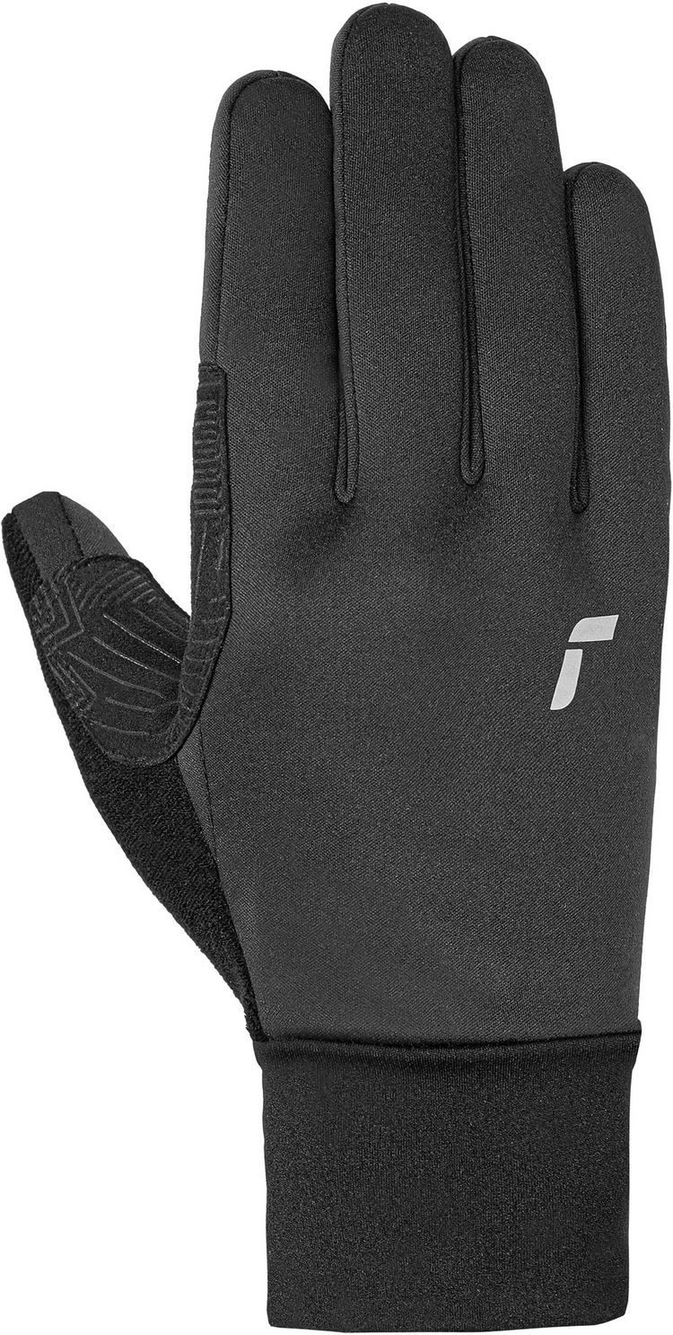 Reusch Reusch Aron STORMBLOXX&trade; TOUCH-TEC Handschuh - 7702 black / silver - 0 | SportScheck