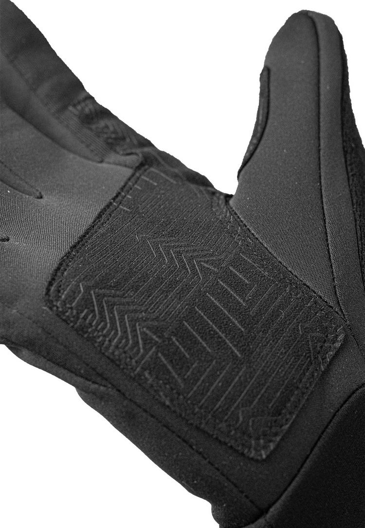 Reusch Reusch Aron STORMBLOXX&trade; TOUCH-TEC Handschuh - 7702 black / silver - 2 | SportScheck