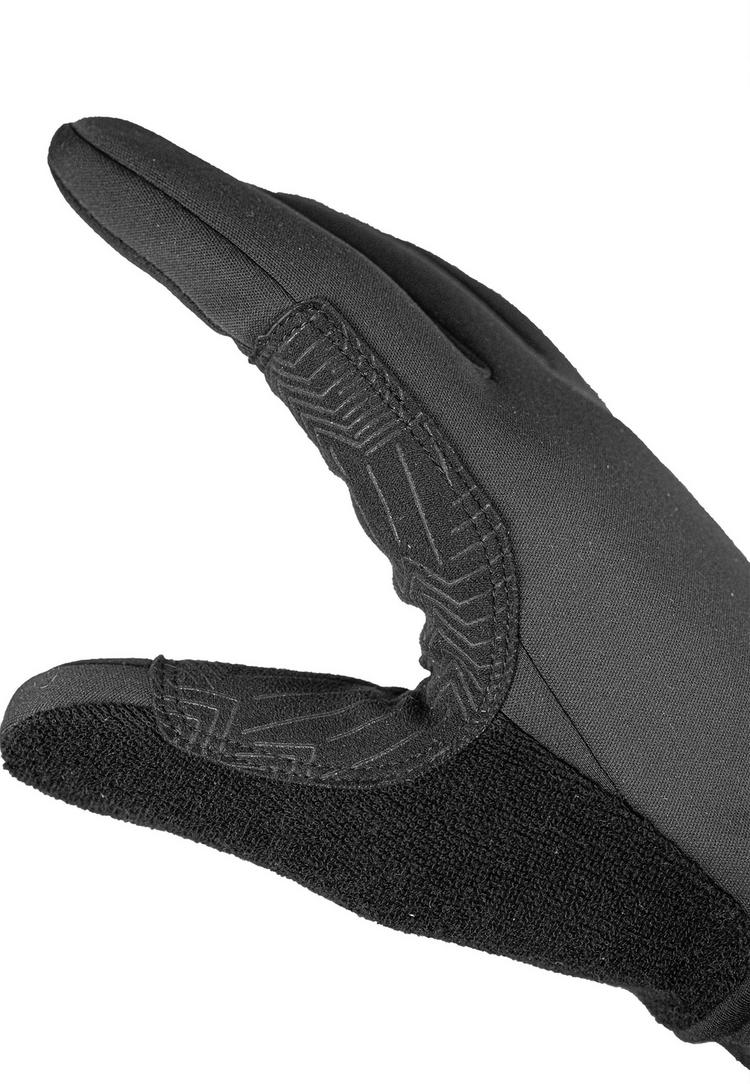 Reusch Reusch Aron STORMBLOXX&trade; TOUCH-TEC Handschuh - 7702 black / silver - 3 | SportScheck