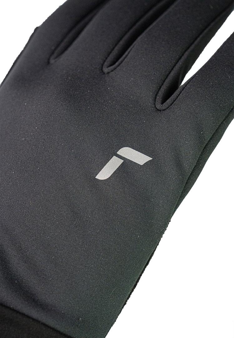 Reusch Reusch Aron STORMBLOXX&trade; TOUCH-TEC Handschuh - 7702 black / silver - 4 | SportScheck