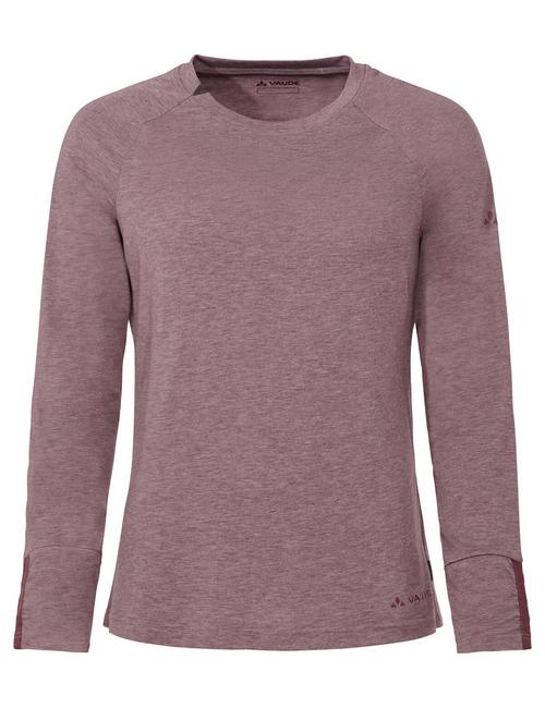 VAUDE Women's Skomer LS T-Shirt III T-Shirt Damen