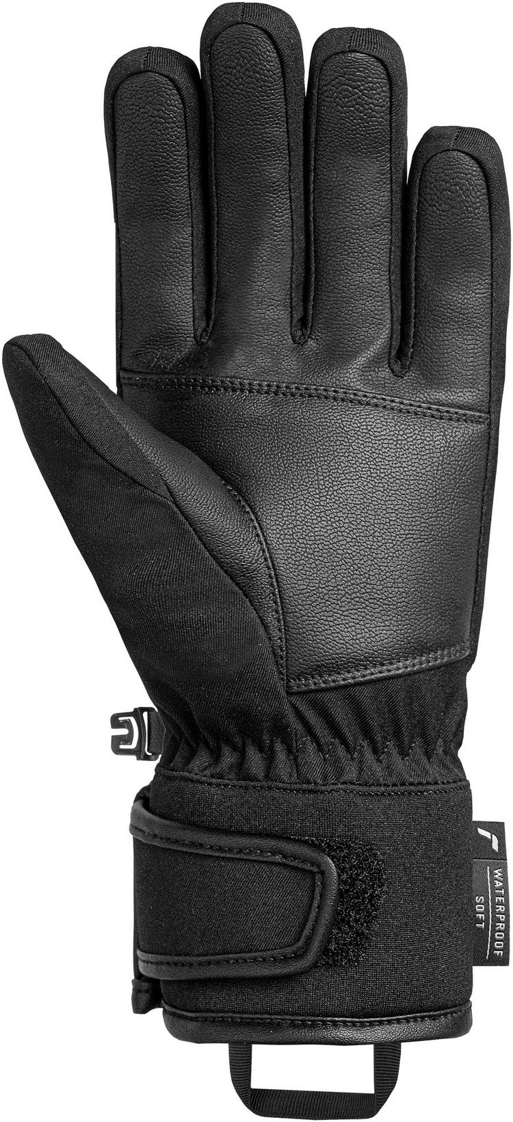 Reusch Reusch Demi R-TEX&reg; XT SC Handschuh Damen - 7701 black/white - 0 | SportScheck