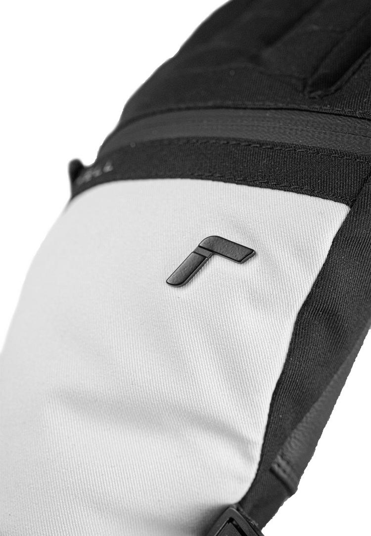 Reusch Reusch Demi R-TEX&reg; XT SC Handschuh Damen - 7701 black/white - 1 | SportScheck