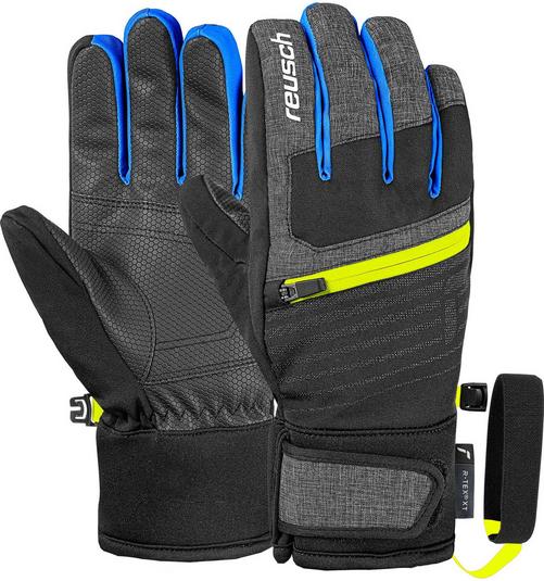 Reusch Leo R-TEX&reg; XT Junior Handschuh