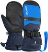 Reusch Lan R-TEX&reg; XT Junior Mitten Handschuh - 4458 dress blue/brilliant blue