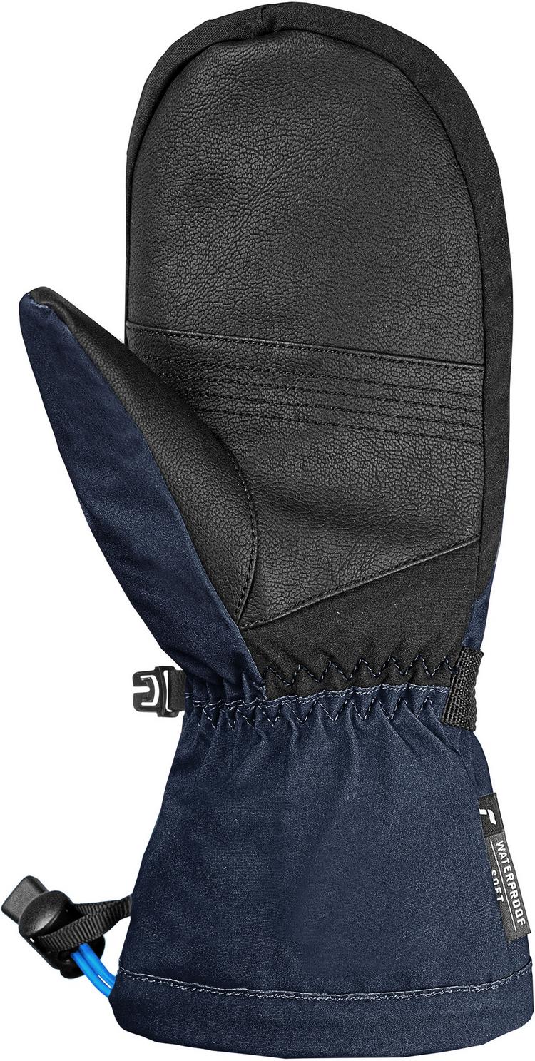 Reusch Reusch Lan R-TEX&reg; XT Junior Mitten Handschuh - 4458 dress blue/brilliant blue - 0 | SportScheck