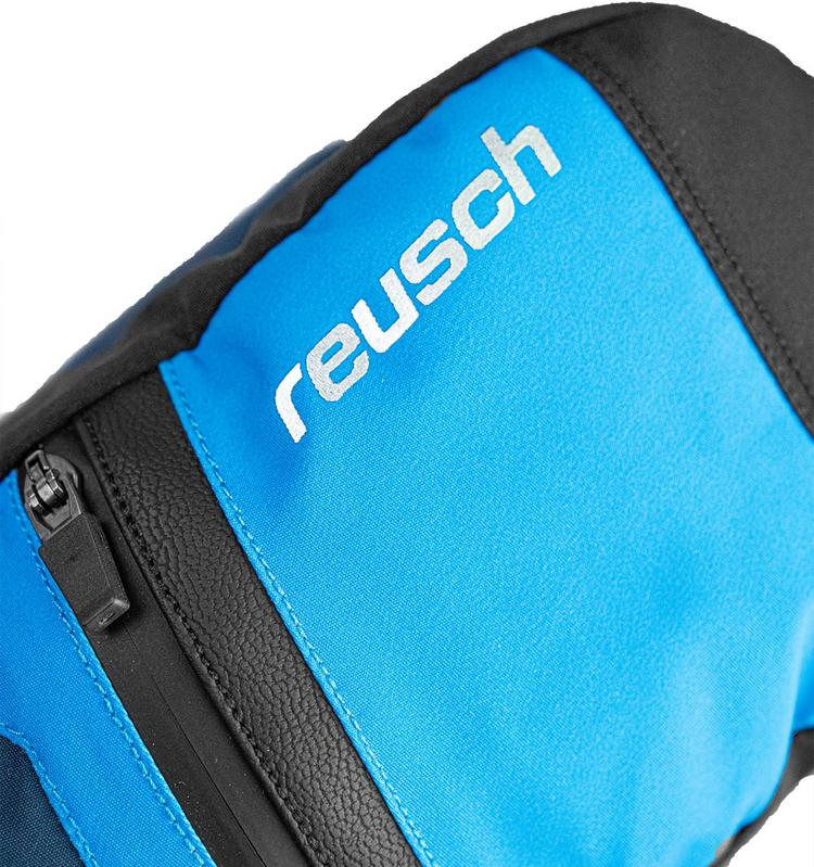 Reusch Reusch Lan R-TEX&reg; XT Junior Mitten Handschuh - 4458 dress blue/brilliant blue - 2 | SportScheck