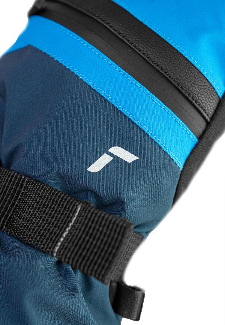 Reusch Reusch Lan R-TEX&reg; XT Junior Mitten Handschuh - 4458 dress blue/brilliant blue - 3 | SportScheck