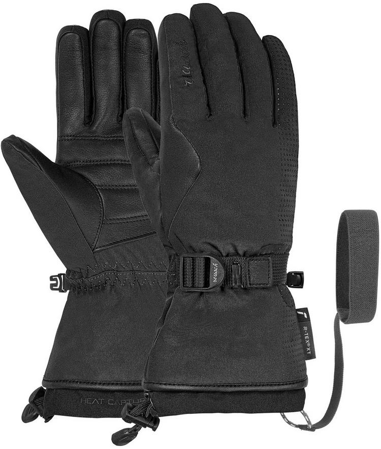Reusch Reusch Bloom R-TEX&reg; XT Handschuh Damen - 7700 - 0 | SportScheck