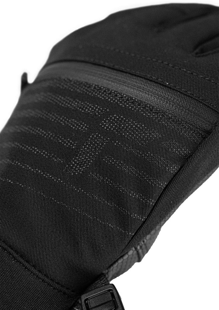 Reusch Reusch Leo R-TEX&reg; XT Junior Handschuh - 7701 black/white - 2 | SportScheck