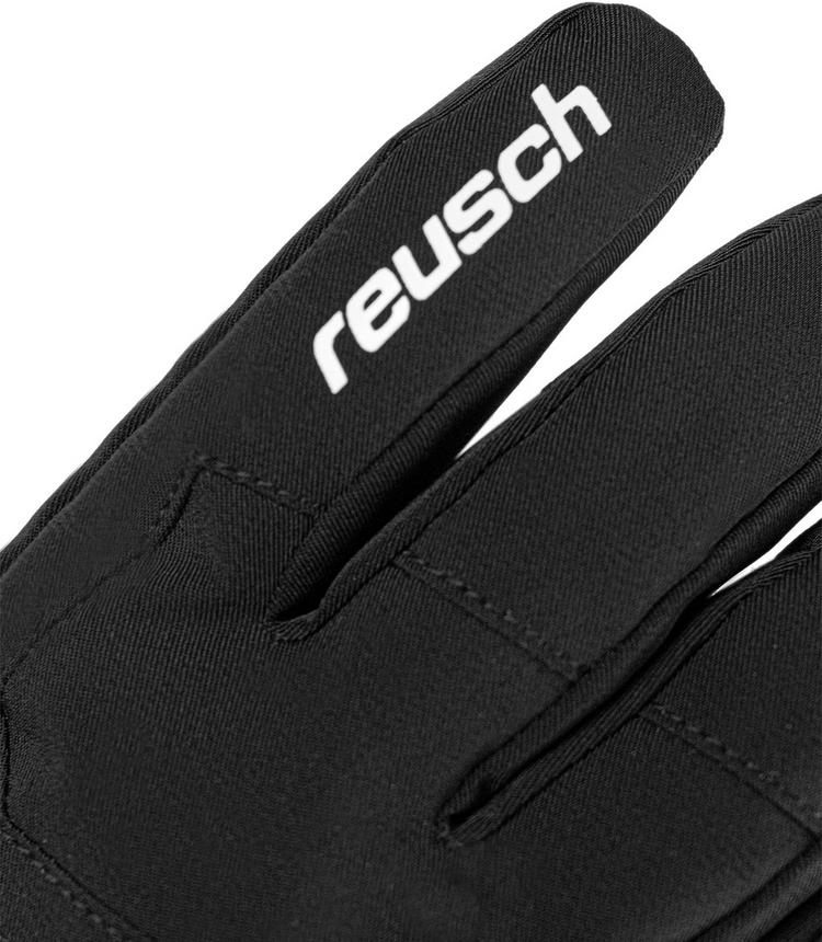 Reusch Reusch Leo R-TEX&reg; XT Junior Handschuh - 7701 black/white - 3 | SportScheck