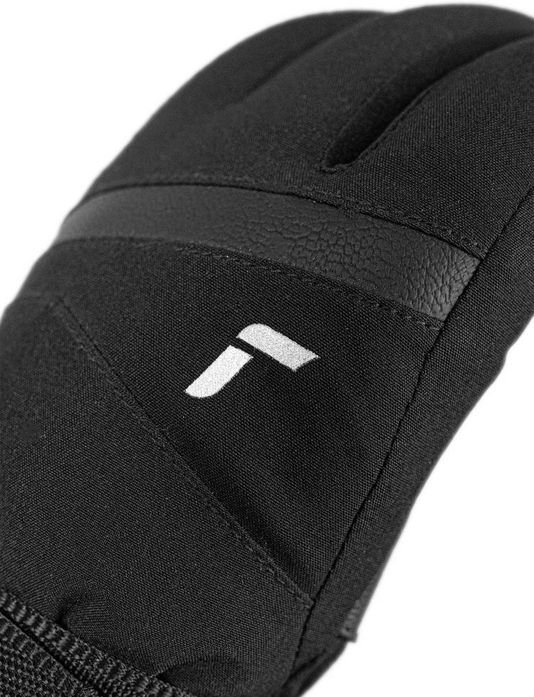 Reusch Reusch Harry R-TEX&reg; XT Junior Handschuh Kinder - 7702 black / silver - 1 | SportScheck