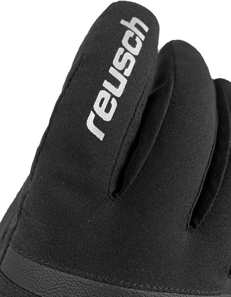 Reusch Reusch Harry R-TEX&reg; XT Junior Handschuh Kinder - 7702 black / silver - 3 | SportScheck
