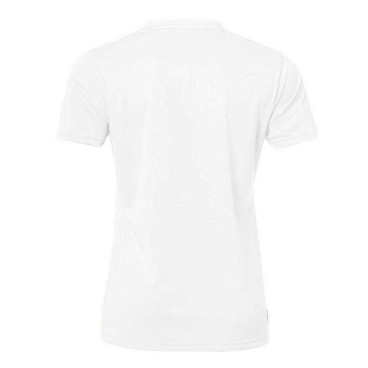 Kempa Kempa POLY WOMEN T-Shirt Damen - wei&szlig; - 0 | SportScheck