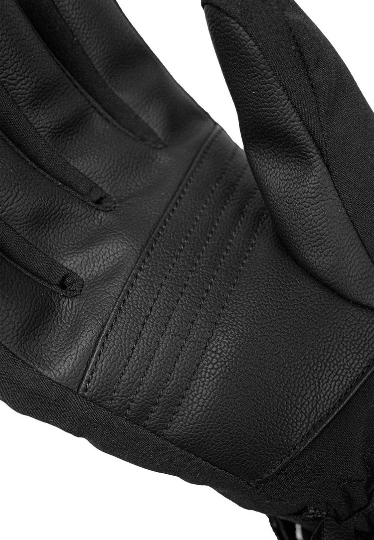 Reusch Reusch Harry R-TEX&reg; XT Junior Handschuh Kinder - 7702 black / silver - 4 | SportScheck
