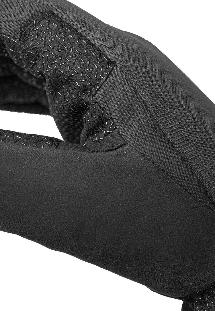 Reusch Reusch Eolo STORMBLOXX&trade; TOUCH-TEC Handschuh - 7702 black / silver - 1 | SportScheck