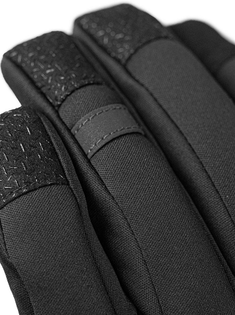 Reusch Reusch Eolo STORMBLOXX&trade; TOUCH-TEC Handschuh - 7702 black / silver - 2 | SportScheck