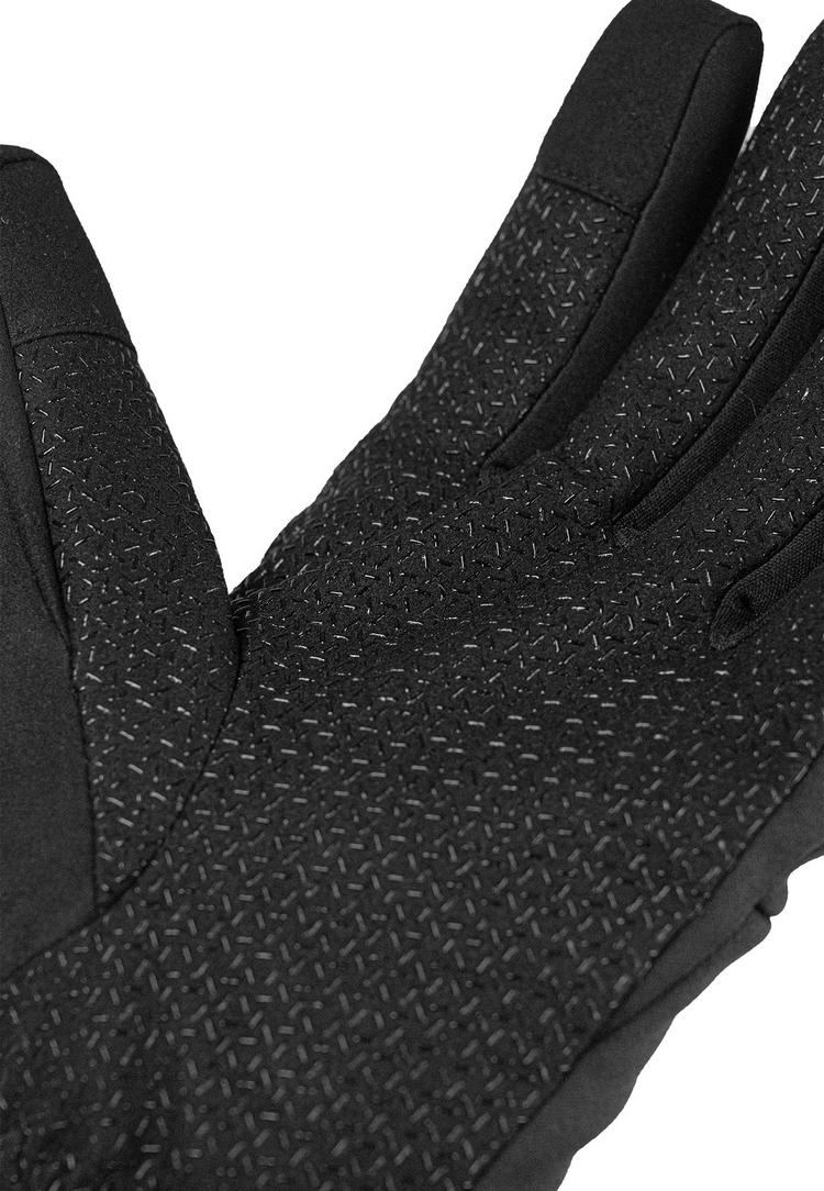 Reusch Reusch Eolo STORMBLOXX&trade; TOUCH-TEC Handschuh - 7702 black / silver - 3 | SportScheck