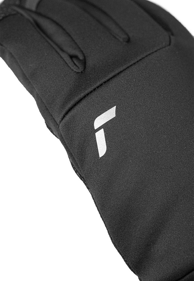 Reusch Reusch Eolo STORMBLOXX&trade; TOUCH-TEC Handschuh - 7702 black / silver - 4 | SportScheck