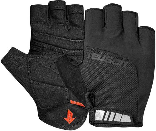 Reusch Short Finger Bike Handschuh Herren
