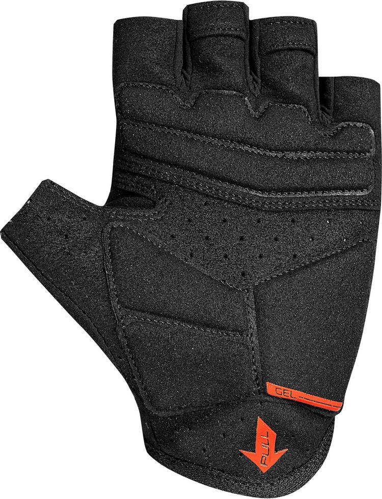 Reusch Reusch Short Finger Bike Handschuh Herren - 7700 black - 0 | SportScheck