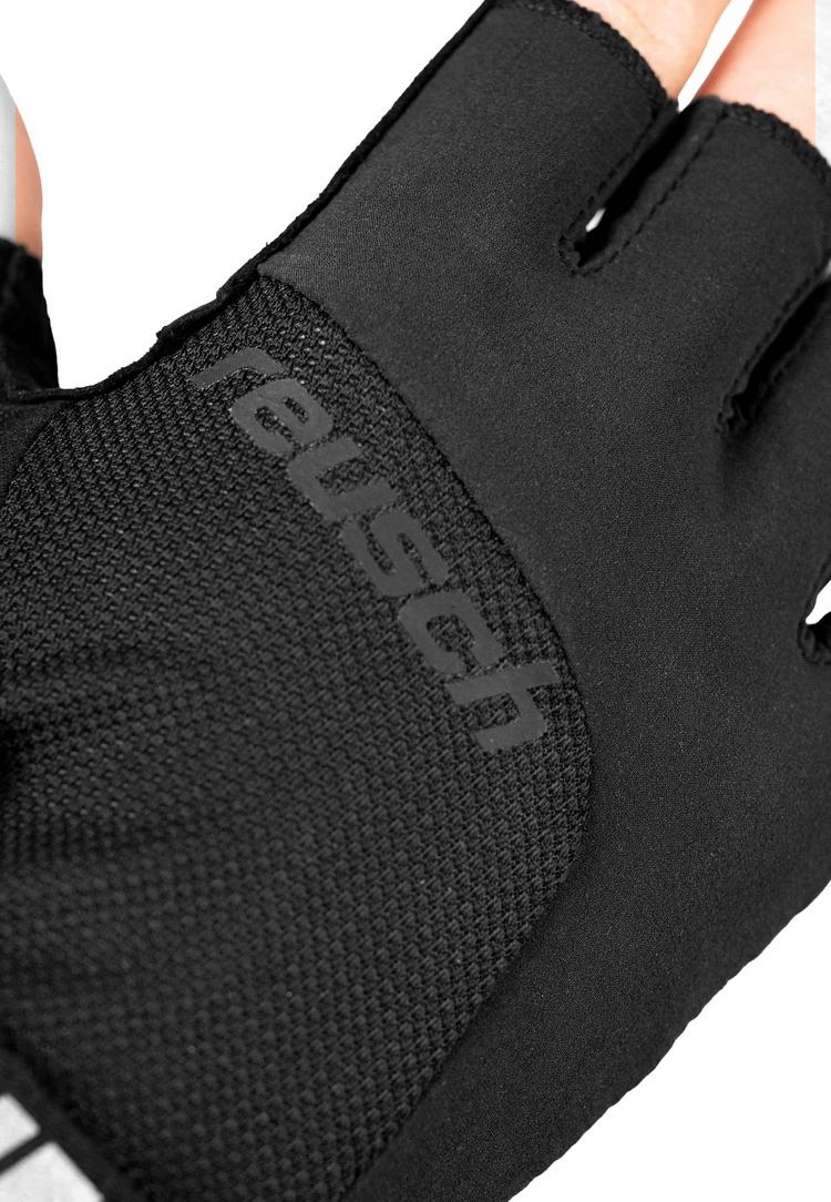 Reusch Reusch Short Finger Bike Handschuh Herren - 7700 black - 1 | SportScheck