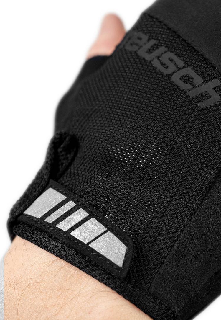 Reusch Reusch Short Finger Bike Handschuh Herren - 7700 black - 2 | SportScheck