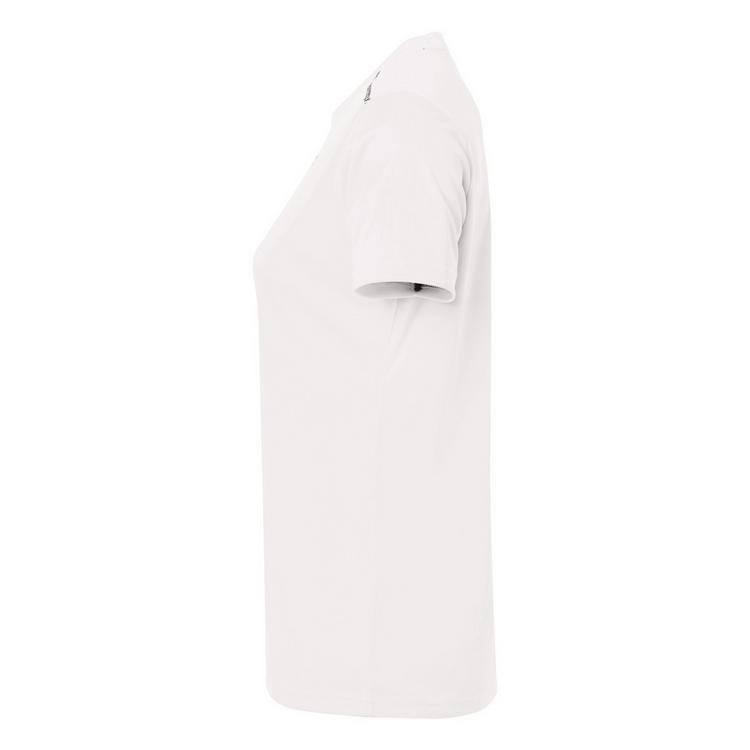 Kempa Kempa POLY WOMEN T-Shirt Damen - wei&szlig; - 1 | SportScheck