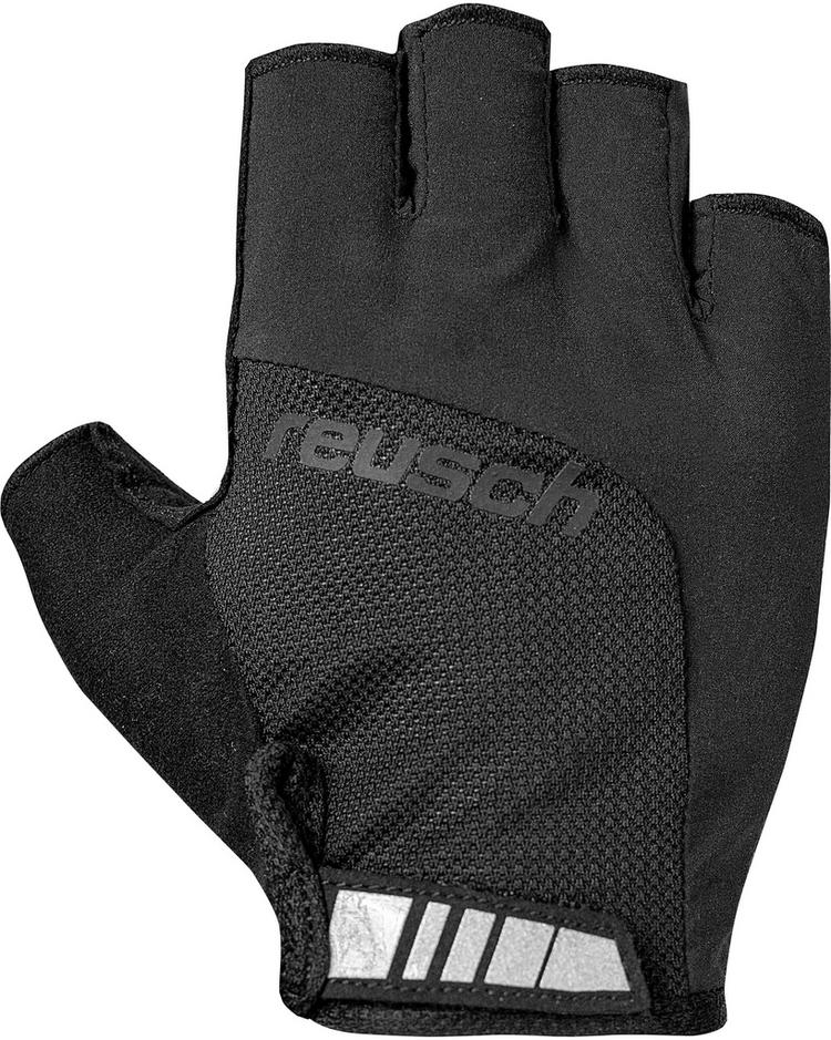Reusch Reusch Short Finger Bike Handschuh Herren - 7700 black - 4 | SportScheck