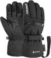 Reusch Rocket GTX&reg; Junior Handschuh - 7701 black/white