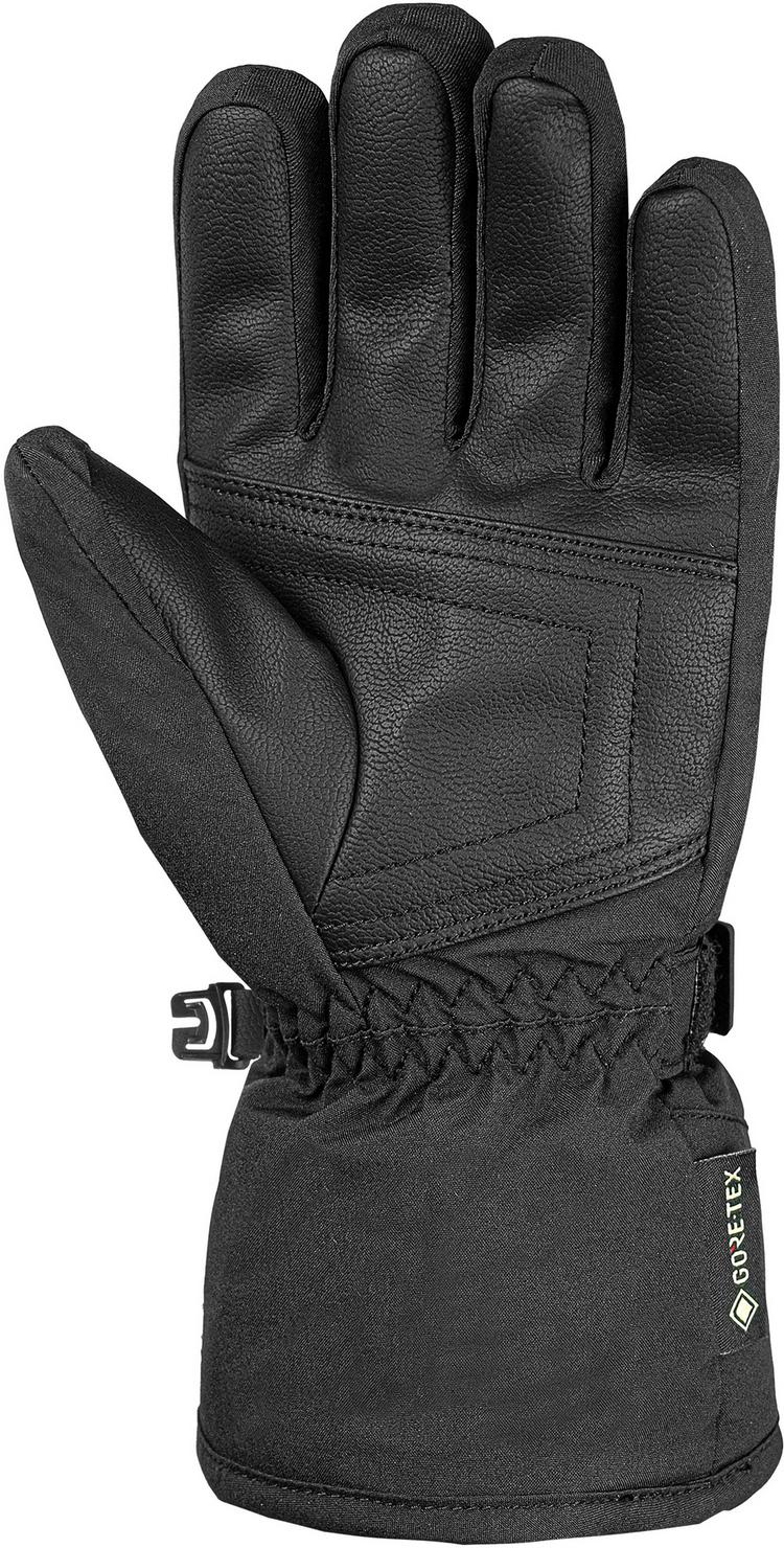 Reusch Reusch Rocket GTX&reg; Junior Handschuh - 7701 black/white - 0 | SportScheck