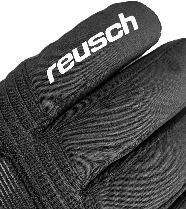 Reusch Reusch Rocket GTX&reg; Junior Handschuh - 7701 black/white - 4 | SportScheck
