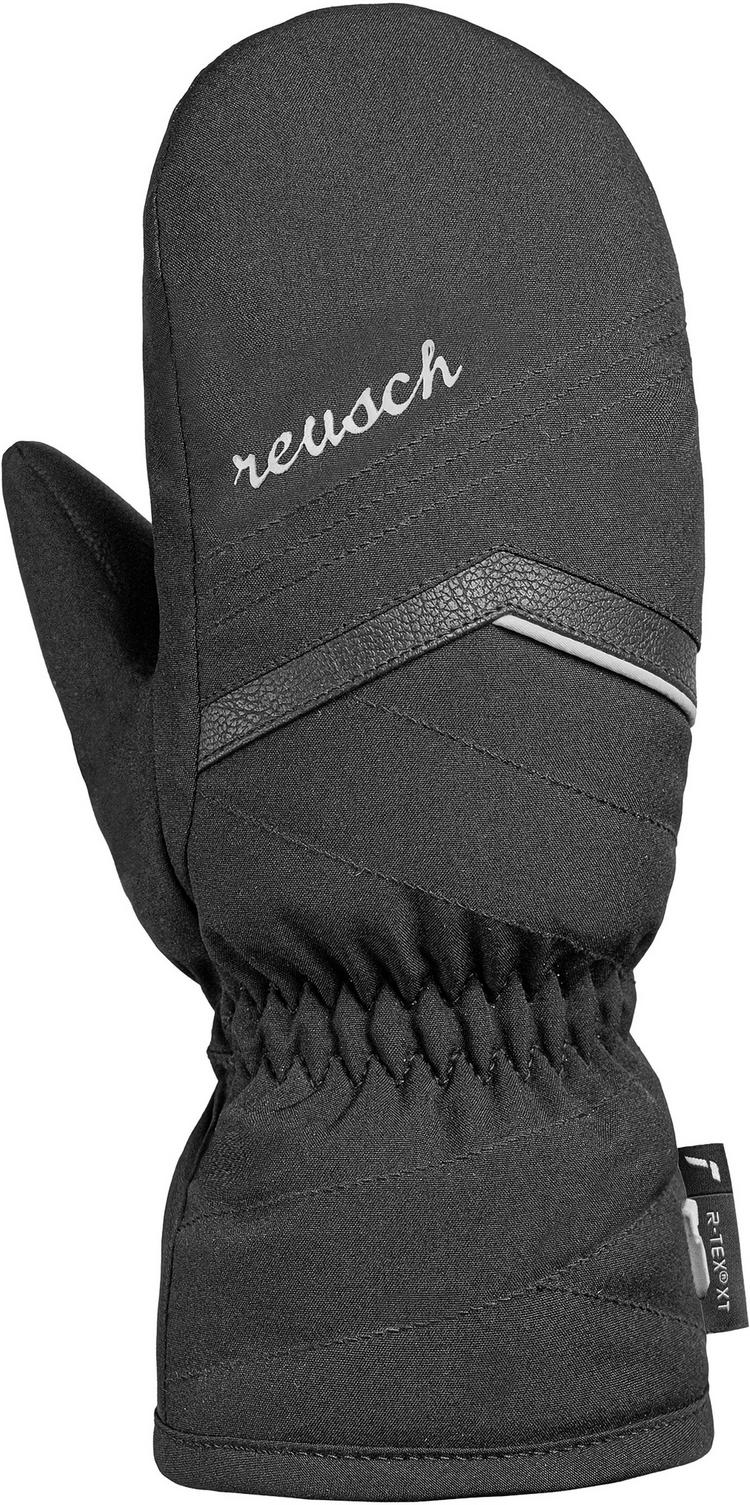 Reusch Reusch Mari R-TEX&reg; XT Handschuh Kinder - 7702 black / silver - 0 | SportScheck