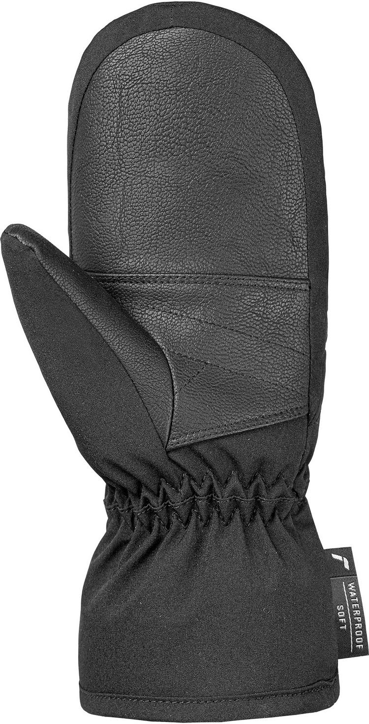 Reusch Reusch Mari R-TEX&reg; XT Handschuh Kinder - 7702 black / silver - 0 | SportScheck