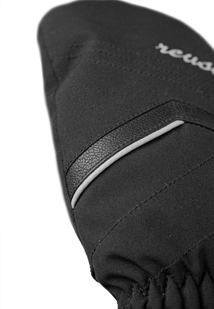 Reusch Reusch Mari R-TEX&reg; XT Handschuh Kinder - 7702 black / silver - 1 | SportScheck
