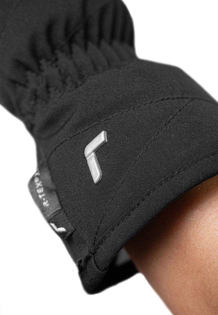 Reusch Reusch Mari R-TEX&reg; XT Handschuh Kinder - 7702 black / silver - 3 | SportScheck