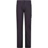 CMP PANT Trekkinghose Damen - Dunkelgrau037