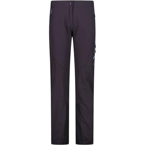CMP PANT Trekkinghose Damen