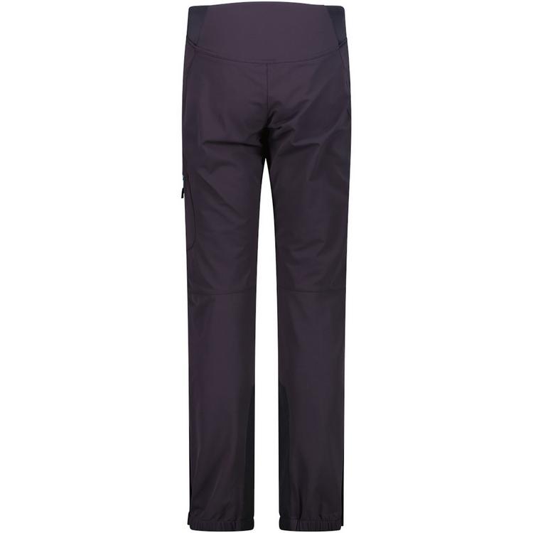 CMP CMP PANT Trekkinghose Damen - Dunkelgrau037 - 0 | SportScheck