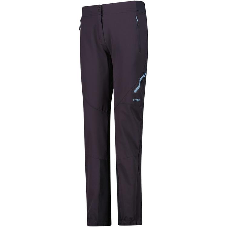 CMP CMP PANT Trekkinghose Damen - Dunkelgrau037 - 1 | SportScheck